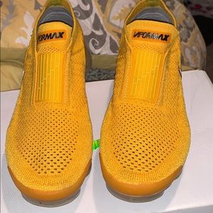 Vapor max moc 2